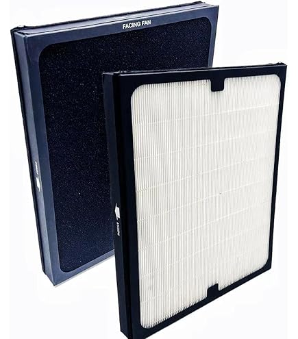 Amazon.co.jp: KTJBESTF 空気清浄機交換用フィルター Classic 200/300
